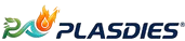 Plasdies Logo